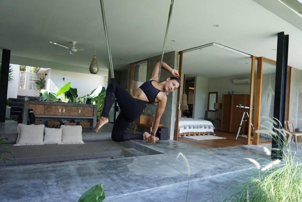 Romantic - Stylish - High End 1Br Villa Canggu Eksteriør bilde