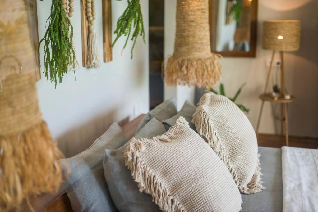 Romantic - Stylish - High End 1Br Villa Canggu Eksteriør bilde